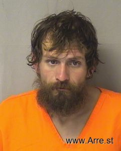 Richard Martin Arrest Mugshot