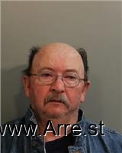 Richard Martin Arrest Mugshot