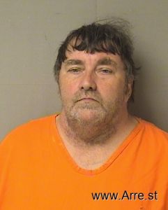 Richard Mcgrew Arrest Mugshot