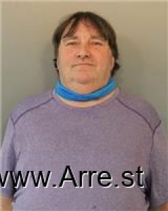 Richard Mcgrew Arrest Mugshot