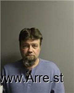 Richard Mcnemar Arrest Mugshot