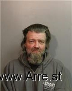 Richard Mcnemar Arrest Mugshot