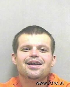 Richard Moore  Ii Arrest Mugshot