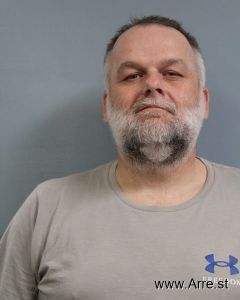 Richard Mullins Arrest