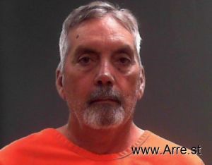 Richard Neeley Arrest Mugshot