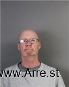 Richard Null Arrest Mugshot