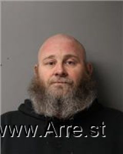Richard Paulding Arrest Mugshot