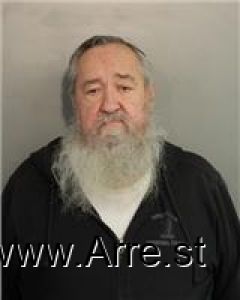 Richard Peters Arrest Mugshot