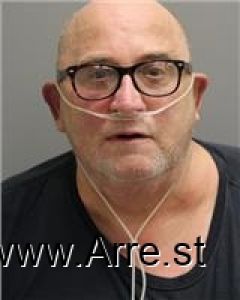 Richard Powell Arrest Mugshot