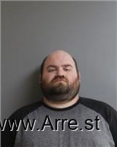 Richard Riffle Arrest Mugshot