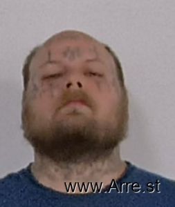 Richard Ruble Arrest Mugshot