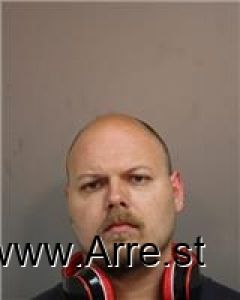 Richard Ruble Arrest Mugshot