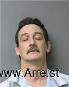 Richard Siers Arrest Mugshot
