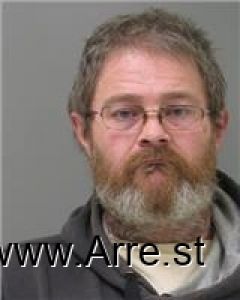 Richard Smith Arrest Mugshot