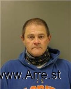 Richard Smith Arrest Mugshot