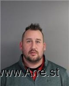 Richard Sovine Arrest Mugshot