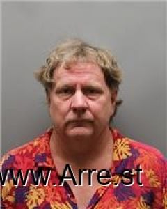 Richard Spencer Arrest Mugshot