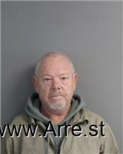 Richard Starkey Arrest Mugshot