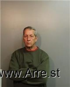 Richard Swiger Arrest Mugshot