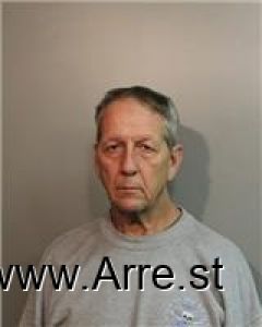 Richard Swiger Arrest Mugshot
