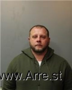 Richard Turner Arrest Mugshot