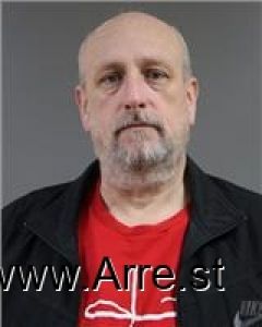 Richard Viands Arrest Mugshot