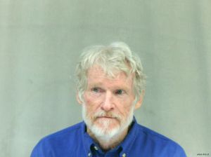 Richard Webb Arrest Mugshot