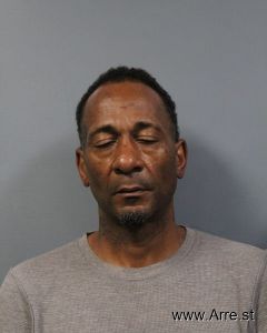 Richard Wells Arrest
