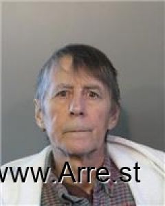 Richard Whitehair Arrest Mugshot