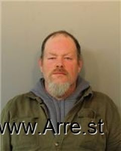 Richard Wilson Arrest Mugshot