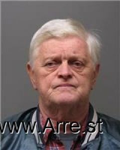 Richard Wines Arrest Mugshot