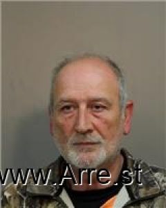 Richard Wines Arrest Mugshot