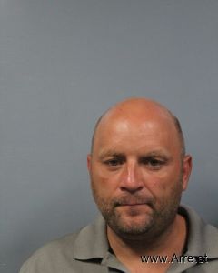Richard Winning Arrest Mugshot