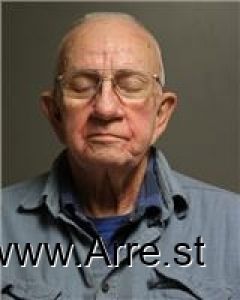 Richard Yost Arrest Mugshot