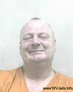  Richard Bell Arrest
