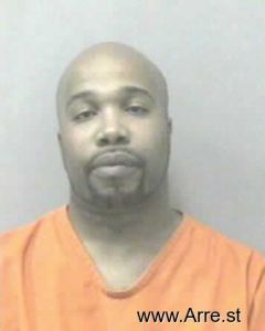 Richard Brown Arrest Mugshot