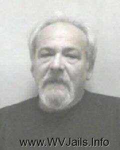  Richard Chapline Arrest