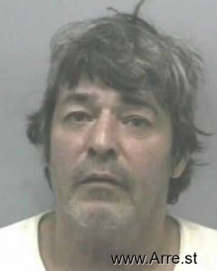 Richard Chipps Arrest Mugshot