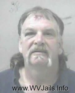 Richard Coleman Arrest Mugshot