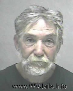 Richard Combs Arrest Mugshot