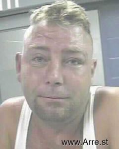 Richard Craddock Arrest Mugshot