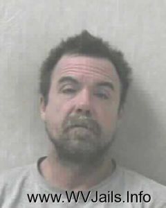  Richard Crompton Arrest Mugshot