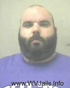 Richard Cross Arrest Mugshot