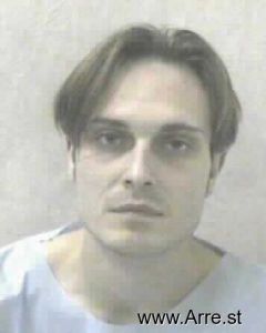 Richard Crouch Arrest Mugshot