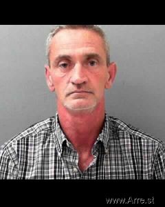 Richard Davis Arrest