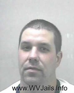 Richard Duggan Arrest Mugshot