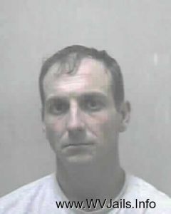 Richard Ellis Arrest Mugshot