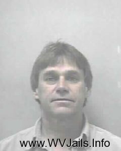 Richard Foley Arrest Mugshot