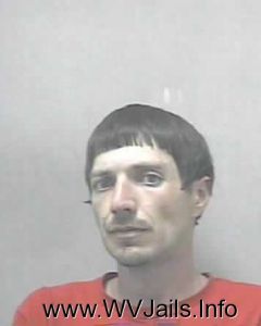 Richard Gillespie Arrest Mugshot