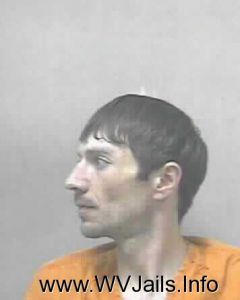 Richard Gillespie Arrest Mugshot